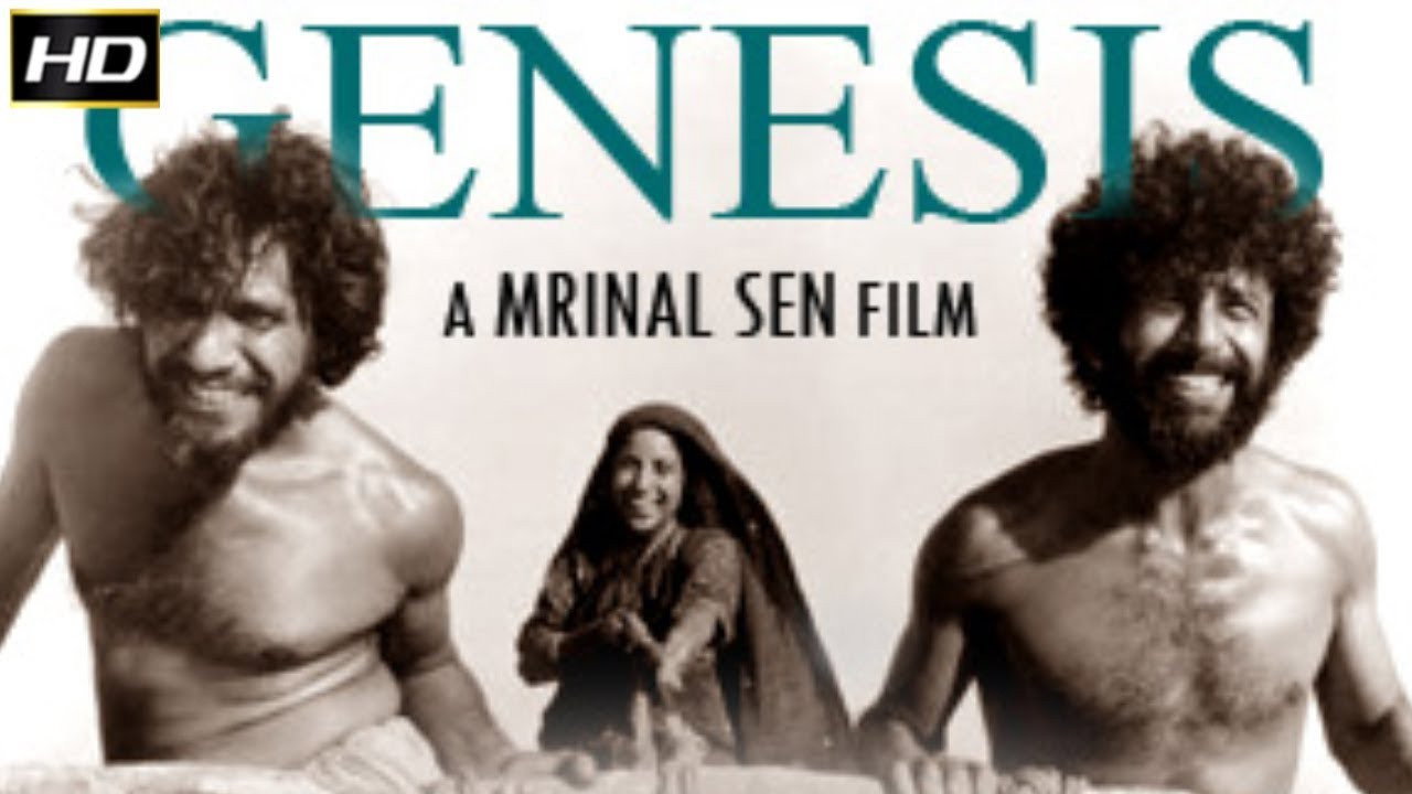 Genesis's poster