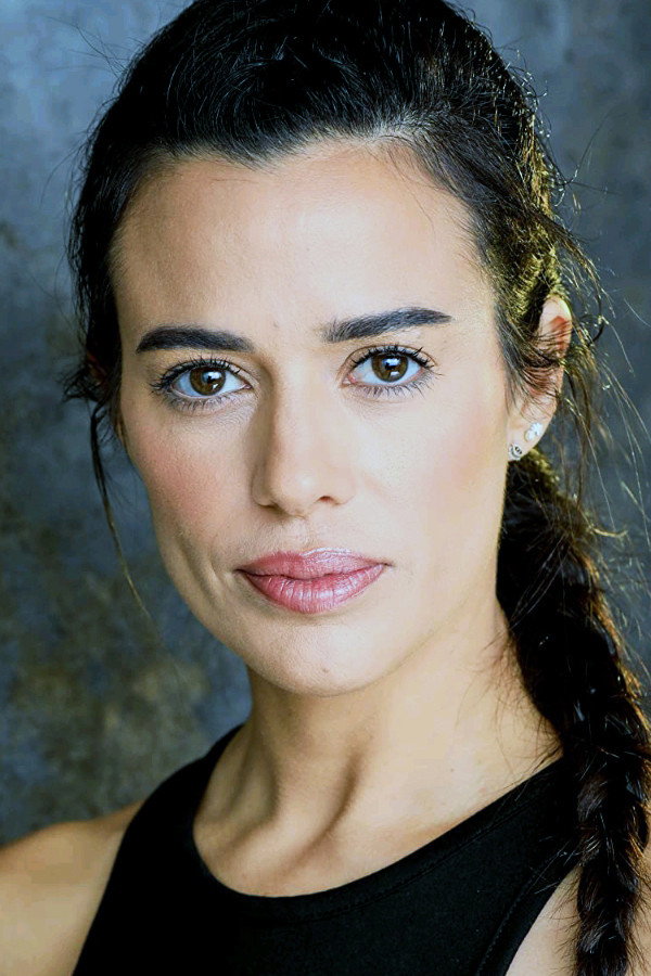 Karla Osella's poster