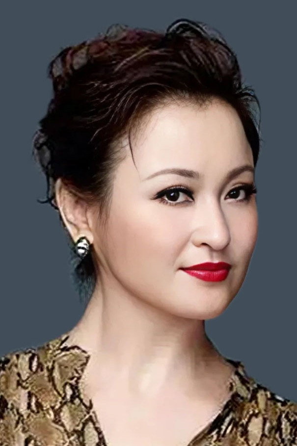 Wang Luyao's poster