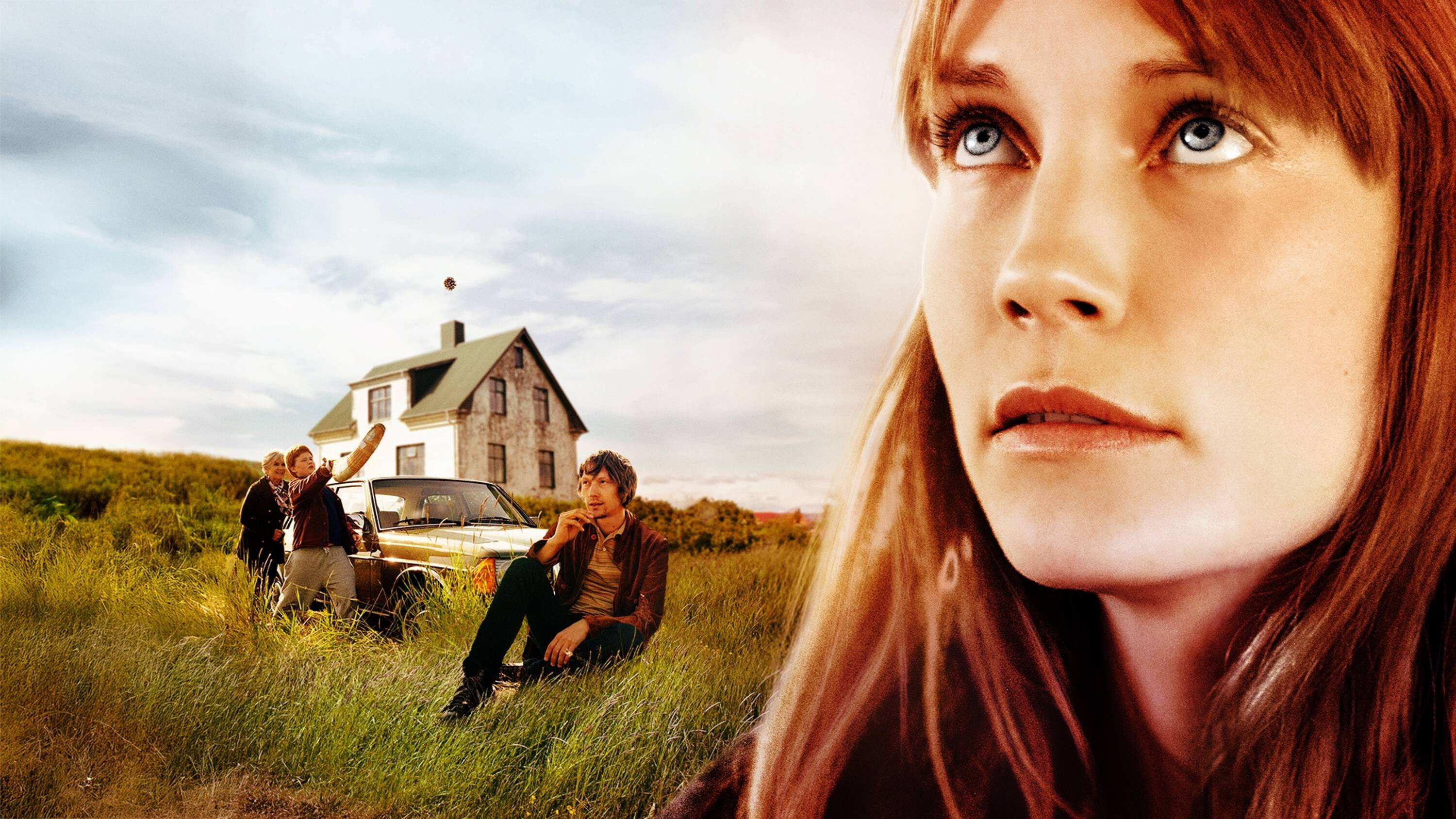 Home's poster