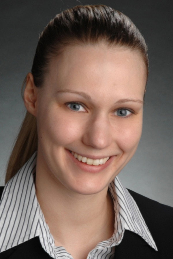 Mirjam Zbinden's poster