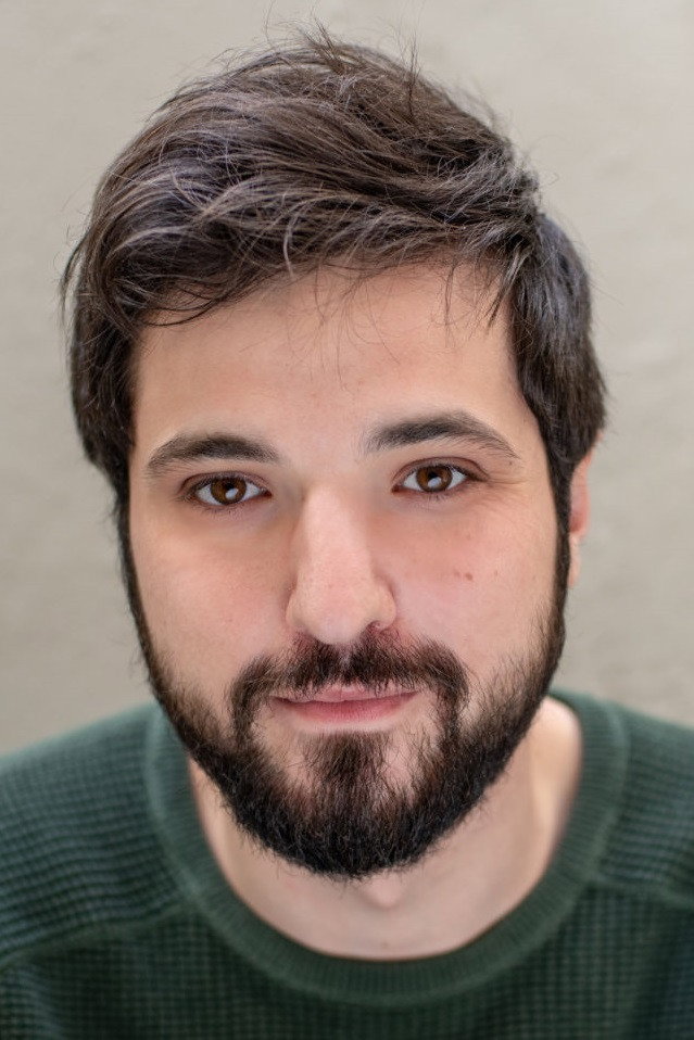 Nebli Basani's poster