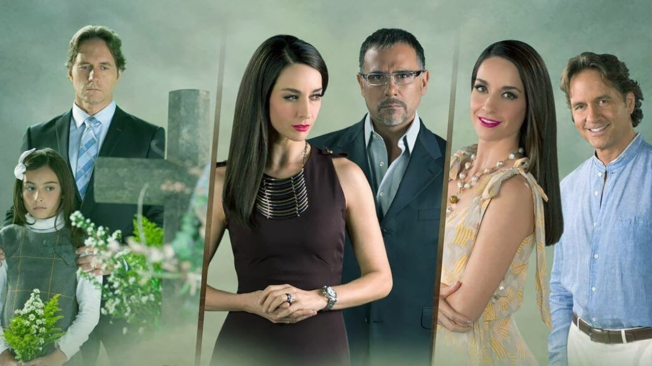 Forever Yours's poster