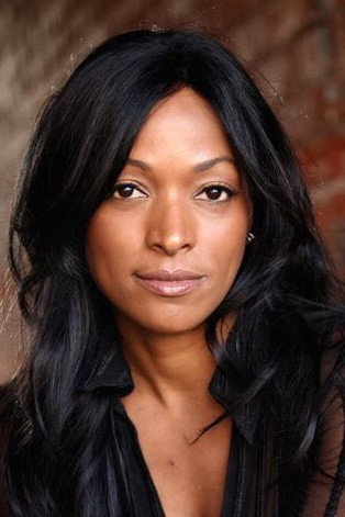Kellita Smith's poster