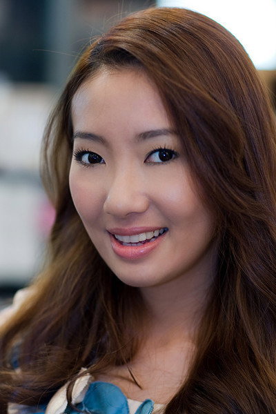 Chelsia Ng's poster