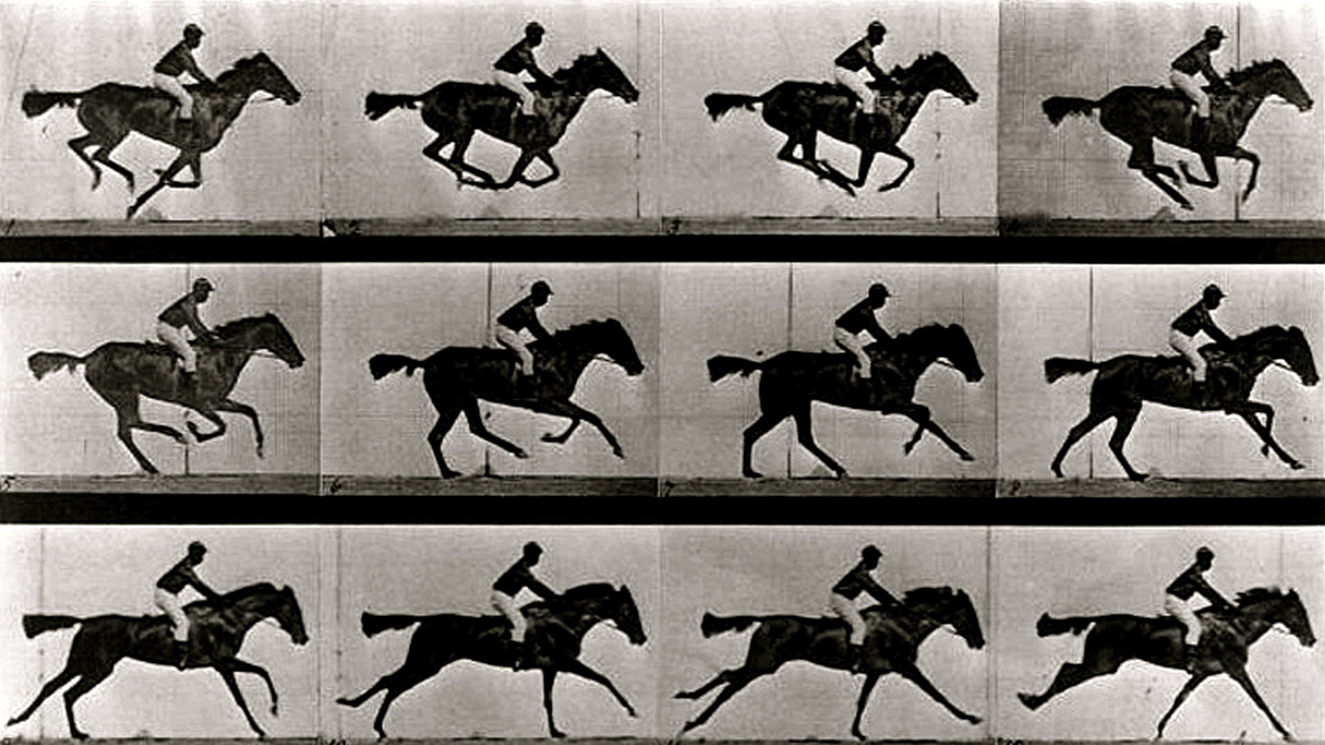 Eadweard's poster