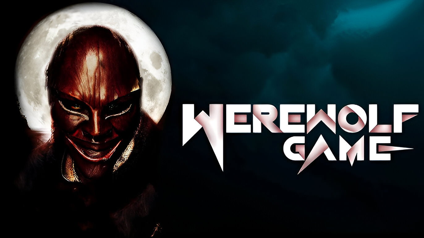 Werewolf Game's poster