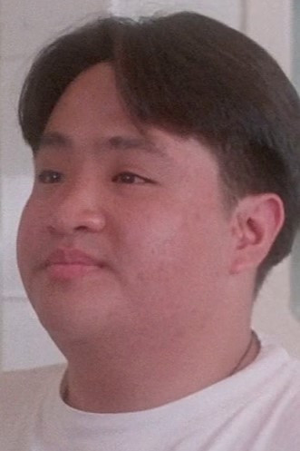 Kai-Chung Mak's poster