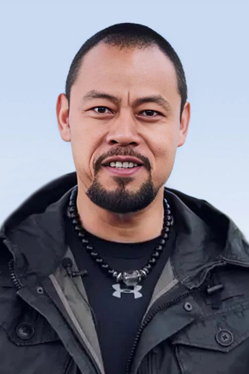 Jin Song's poster