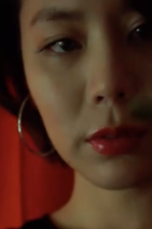 Miyabi's poster