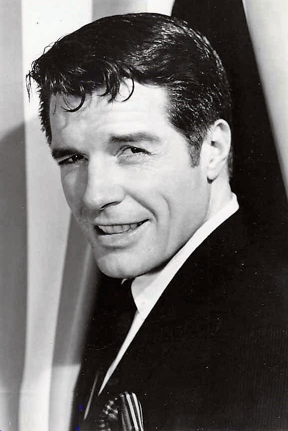 Robert Horton's poster