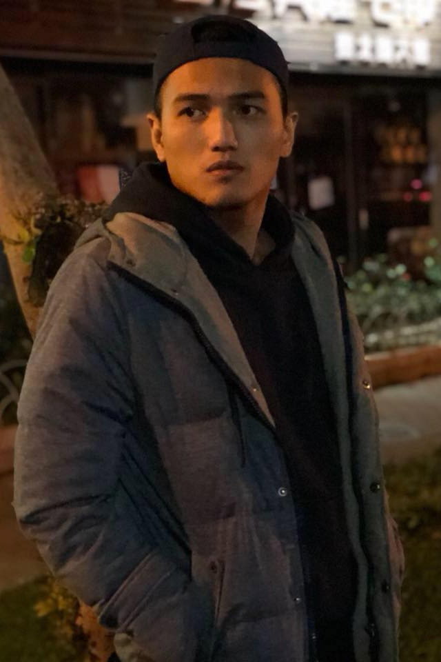Tey Lung Jiru's poster