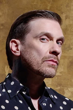 Brent Smith's poster