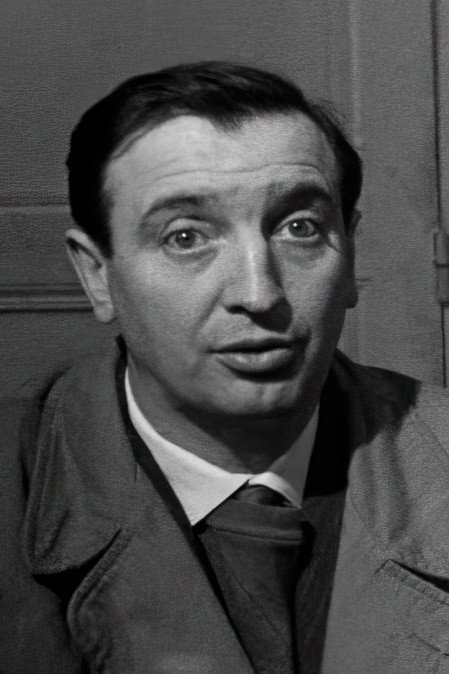 Albert Rémy's poster
