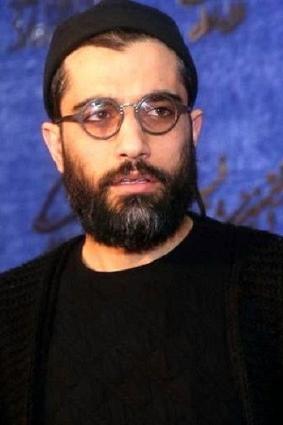 Mohammad Kart's poster