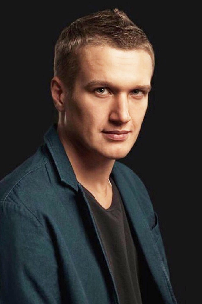 Anatoliy Rudenko's poster