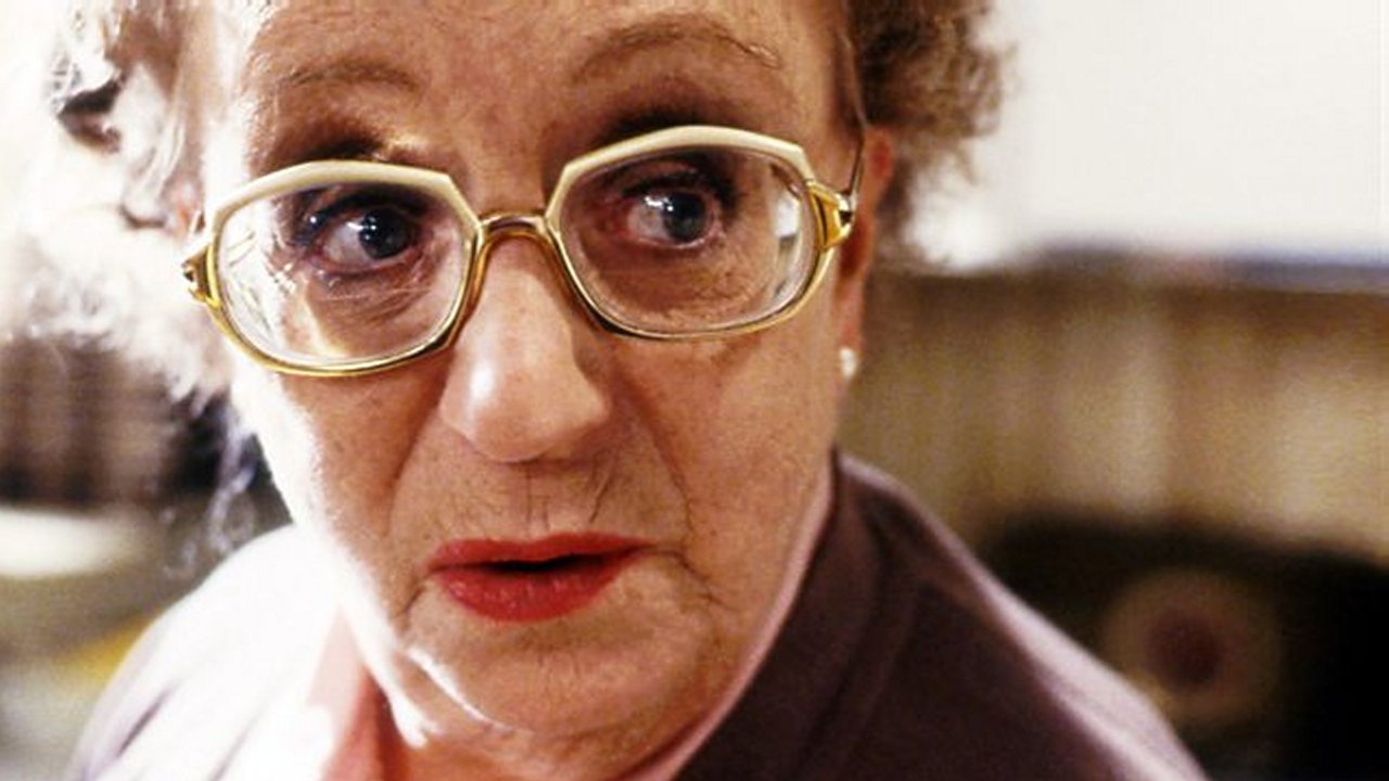 Thora Hird Tribute's poster