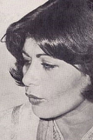 Shahrzad's poster