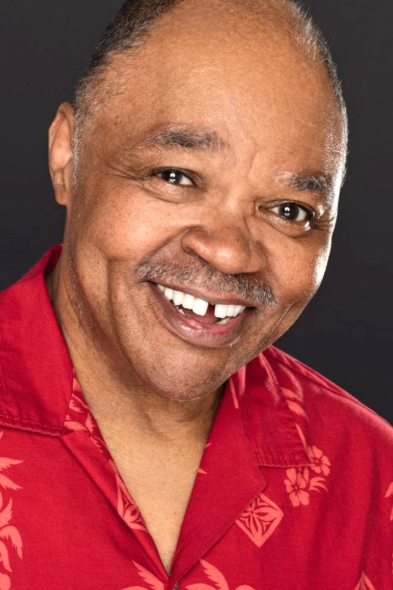 Ken Prymus's poster