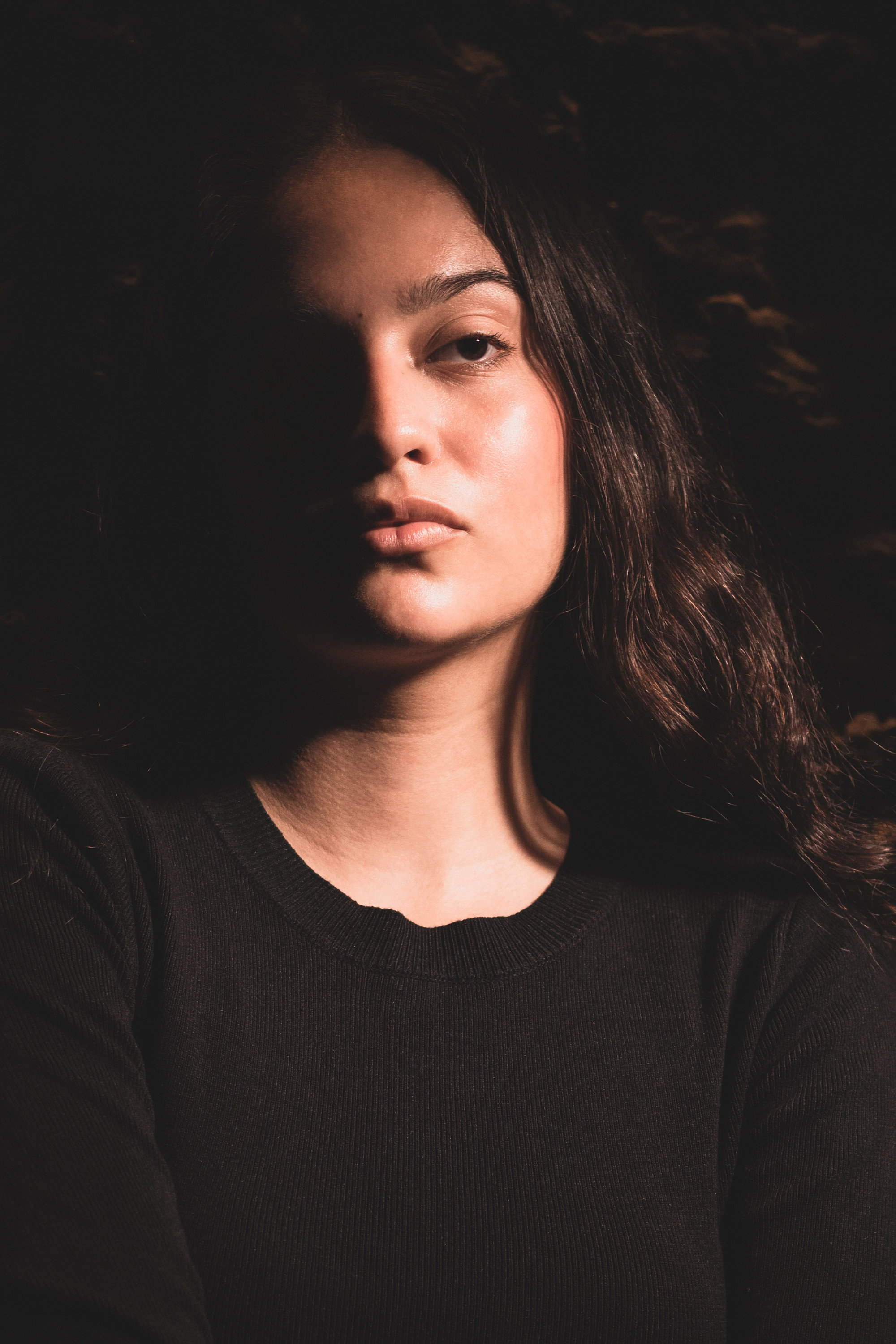 Renara Dutra's poster