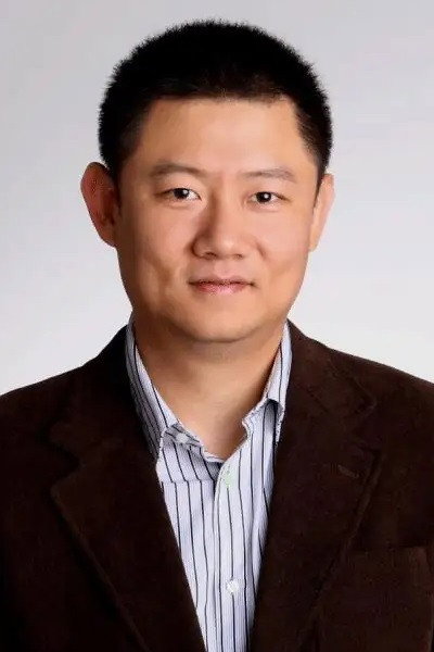 Wu Bing's poster