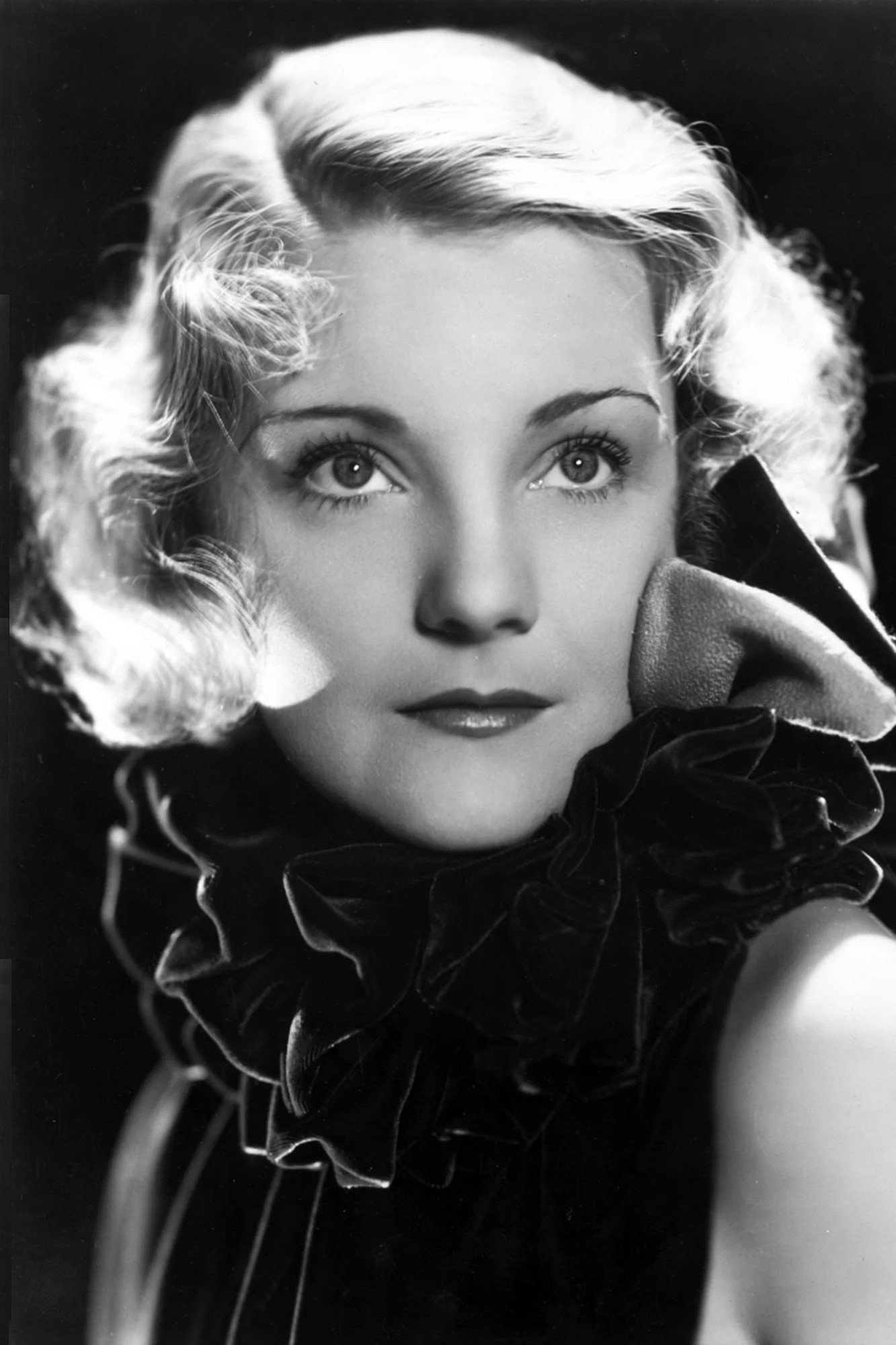 Helen Chandler's poster