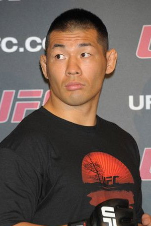 Riki Fukuda's poster