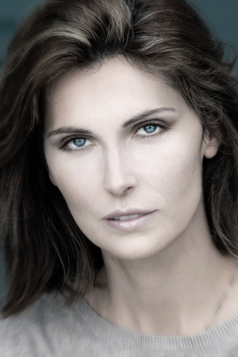 Yelena Popovic's poster