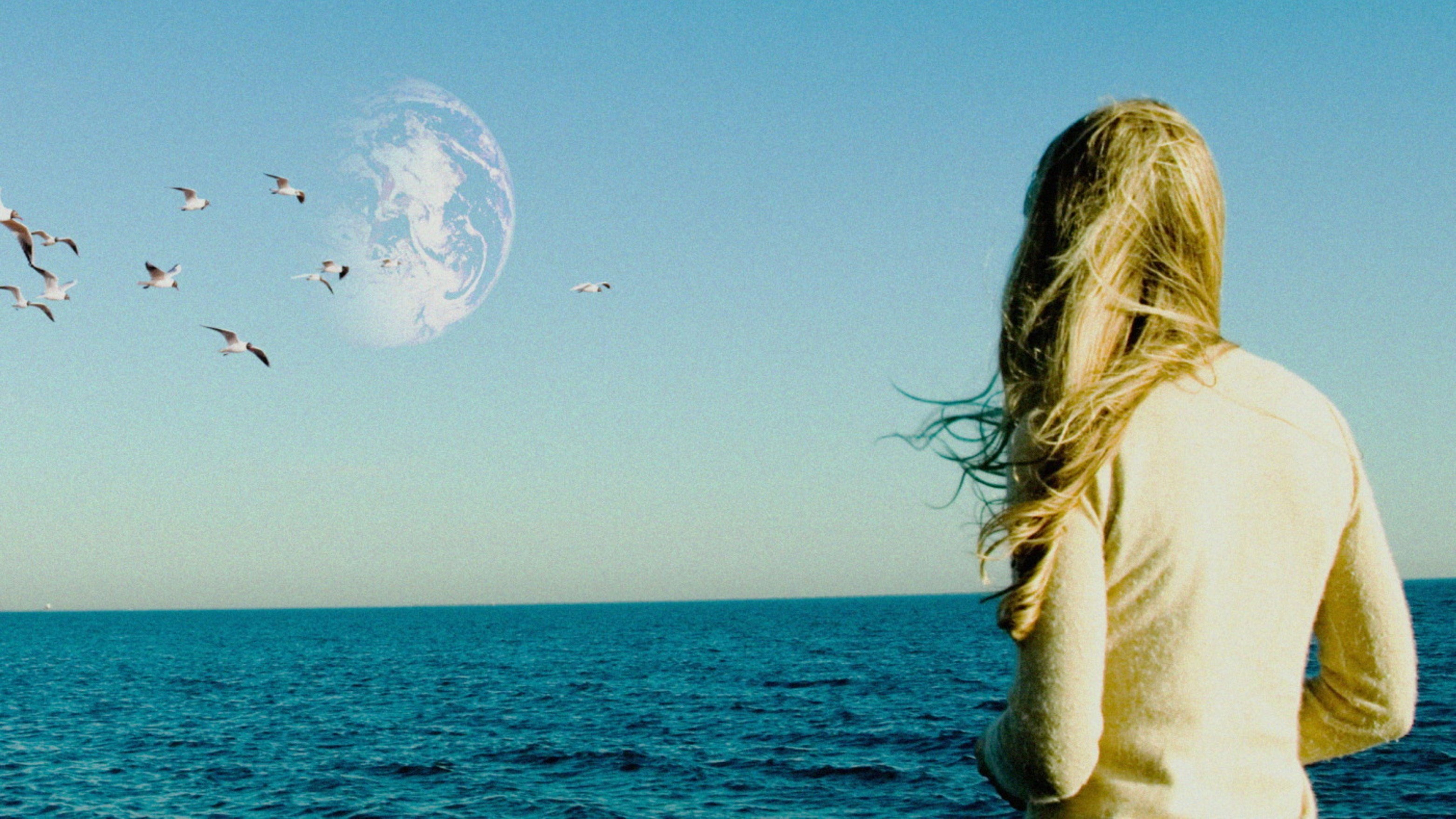 Another Earth's poster