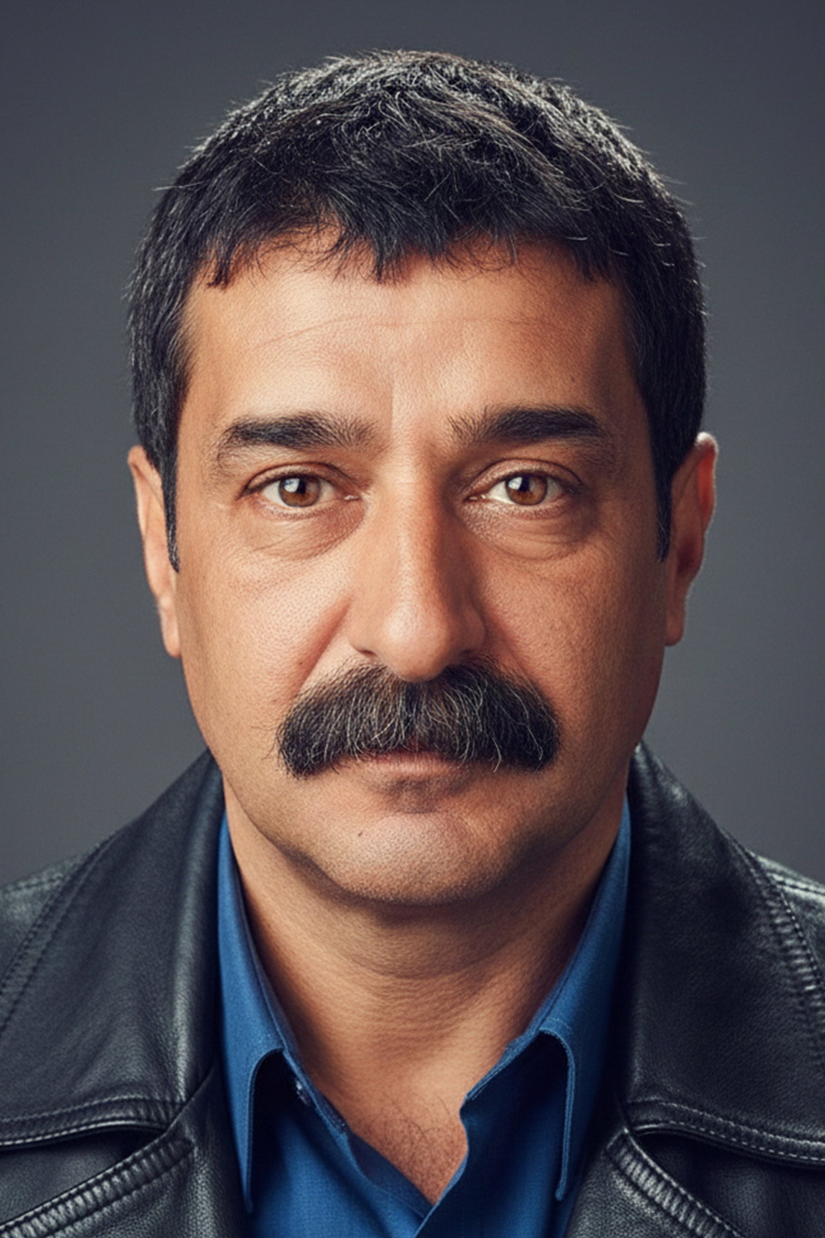 Yaman Tarcan's poster
