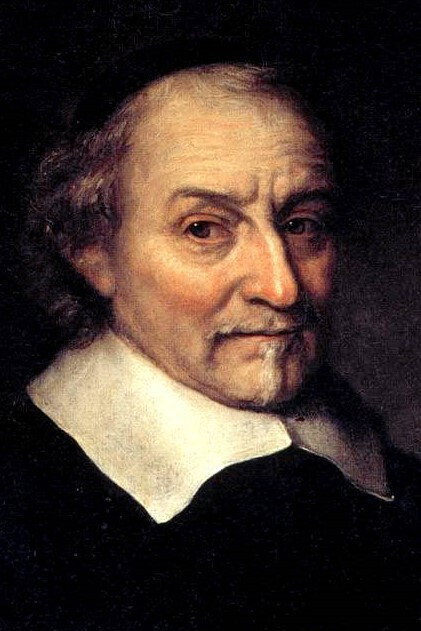 Joost van den Vondel's poster