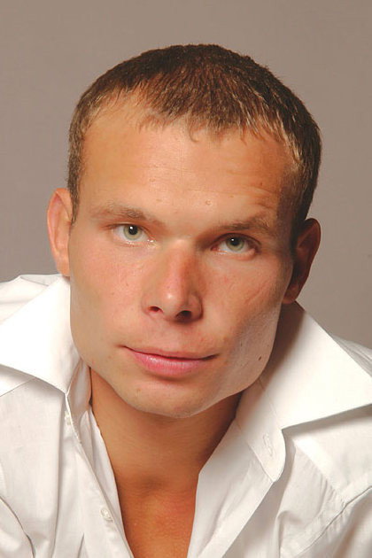 Daniil Kokin's poster