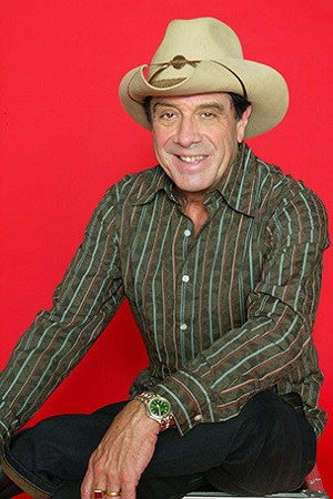 Ian 'Molly' Meldrum's poster