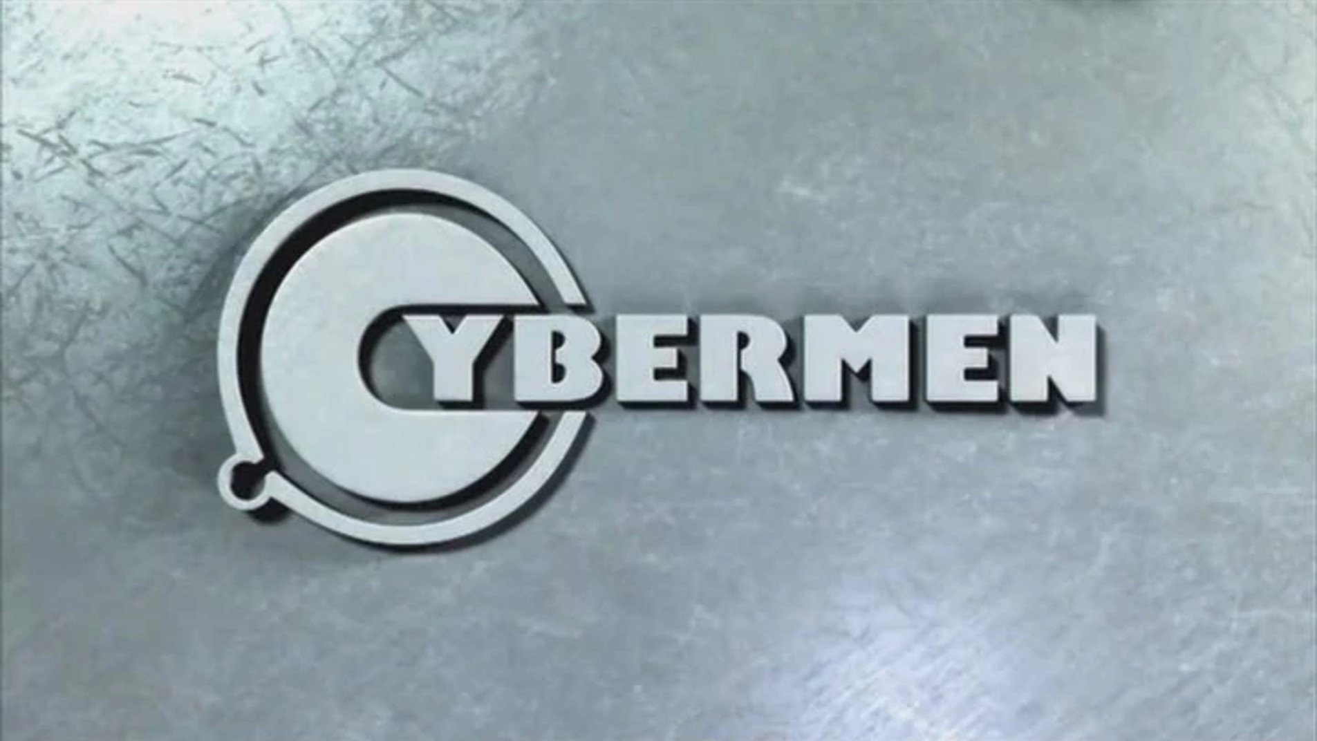 Cybermen's poster