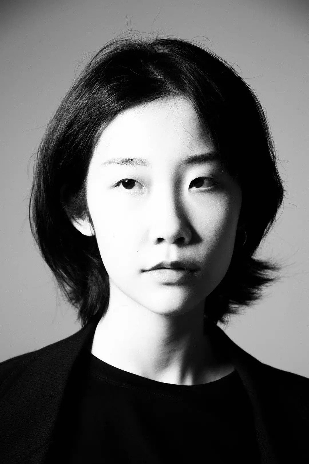 Huang Chutong's poster