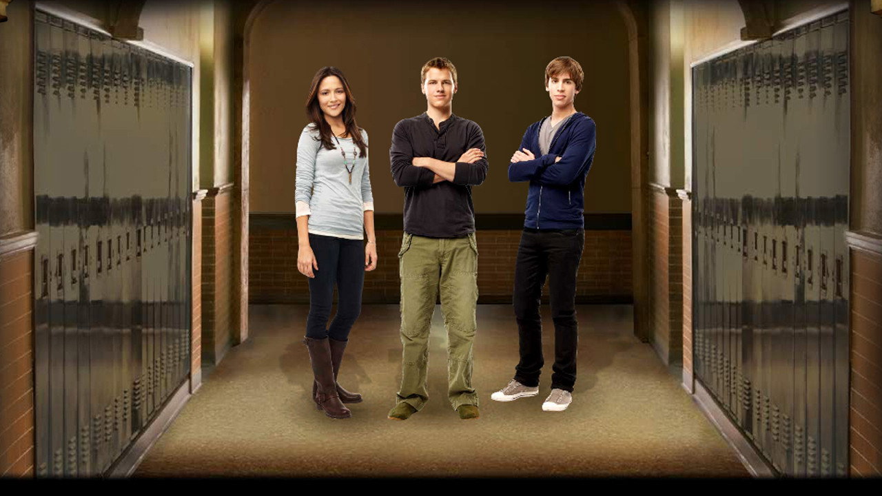 Unnatural History's poster