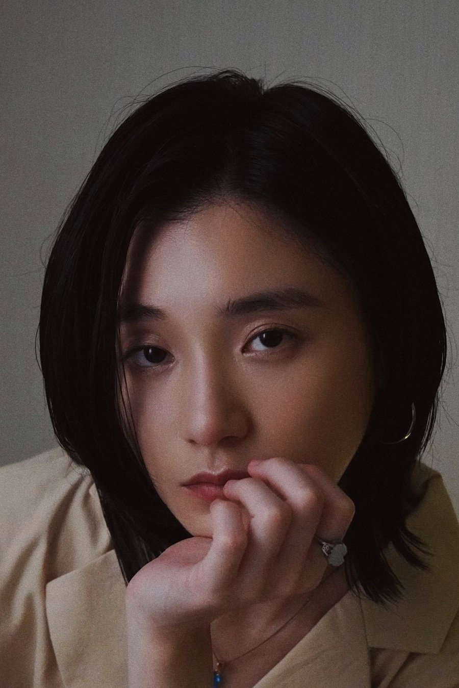 Yeh Hsiao-fei's poster