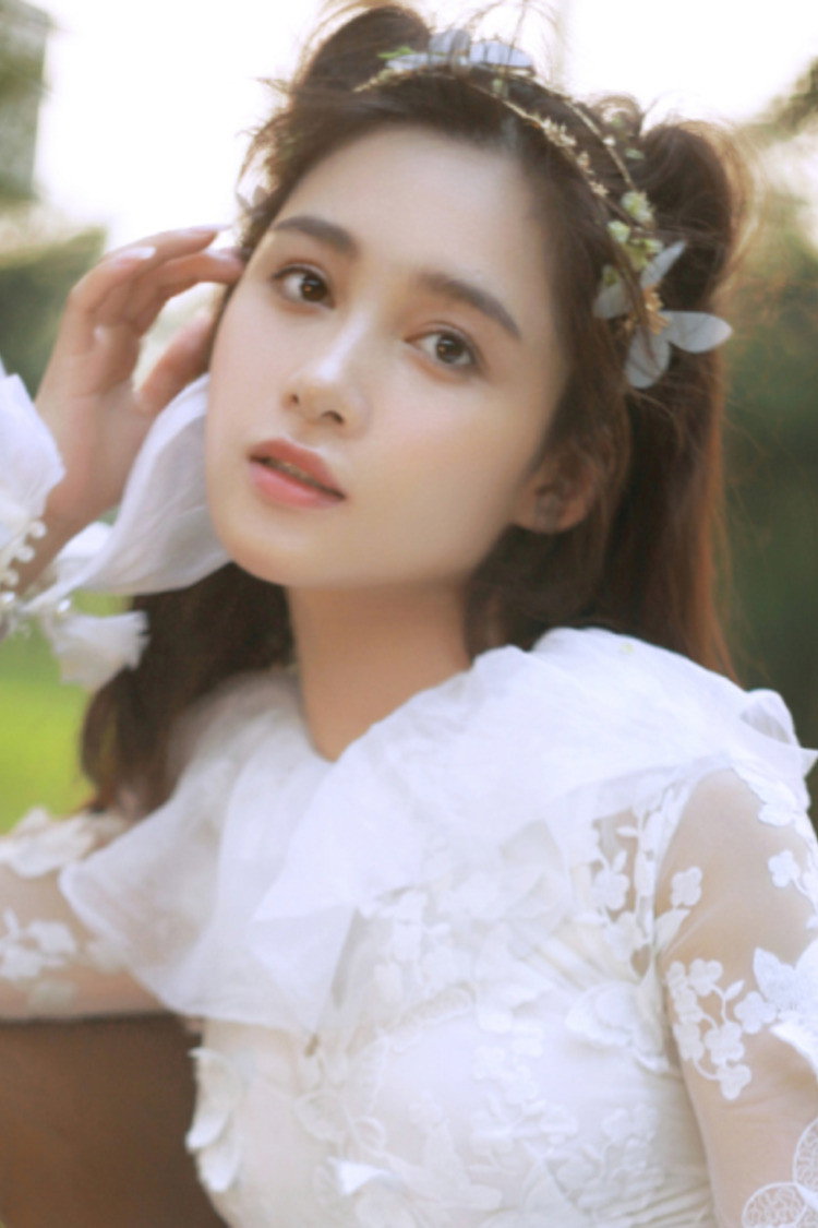 Yu Zixuan's poster