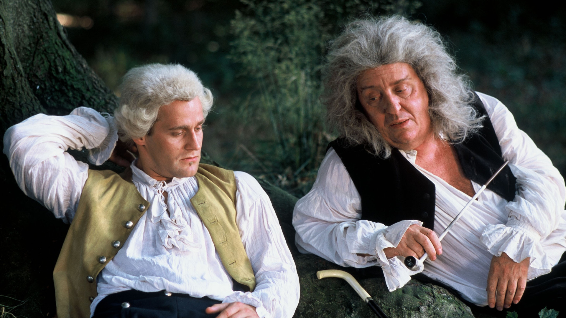 My Name Is Bach's poster