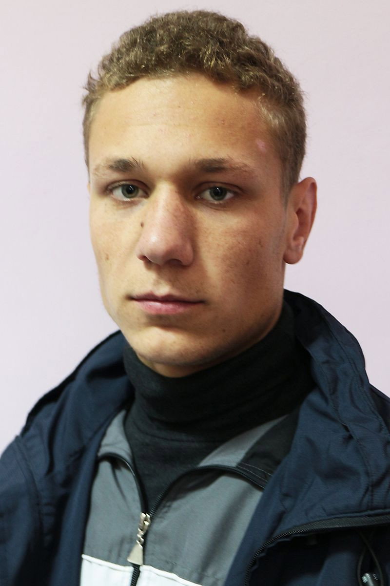 Ivan Tishko's poster