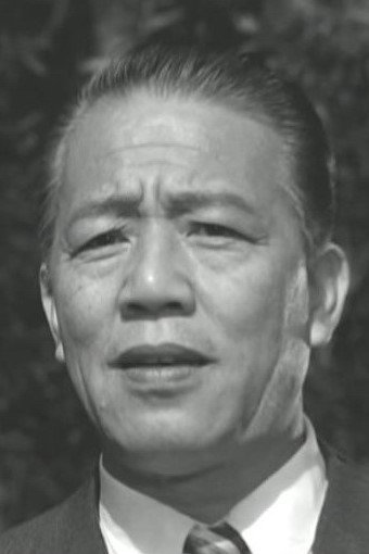 Yin Wang's poster