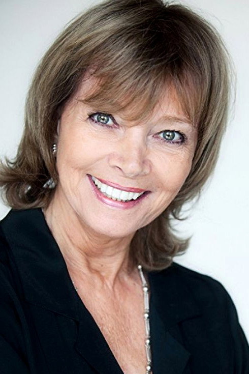 Patricia Harty's poster