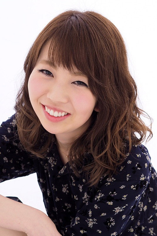 Mako Watanabe's poster