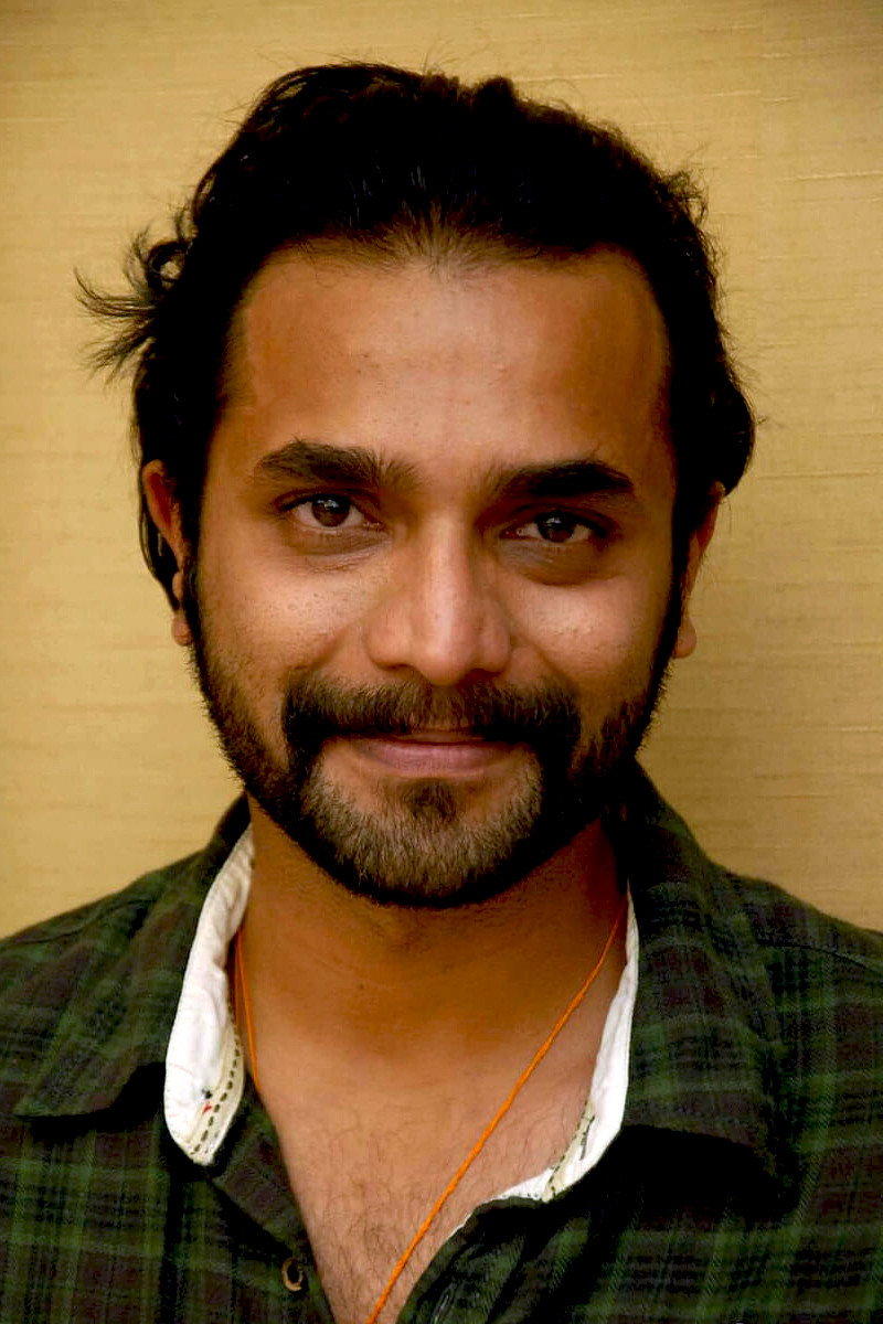 Sriimurali's poster