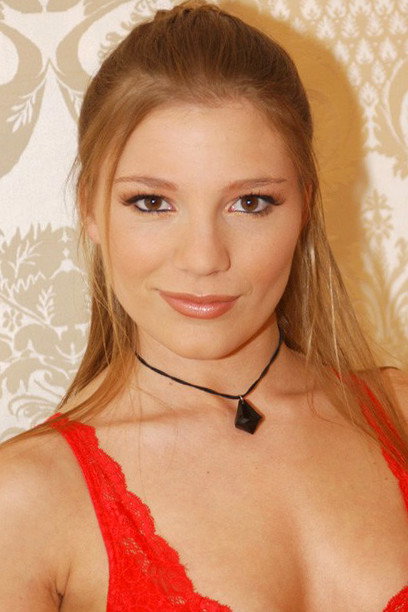 Aurora Snow's poster