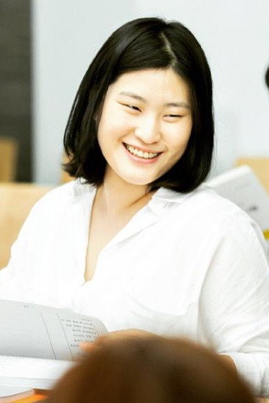 Cho Mi-nyeo's poster