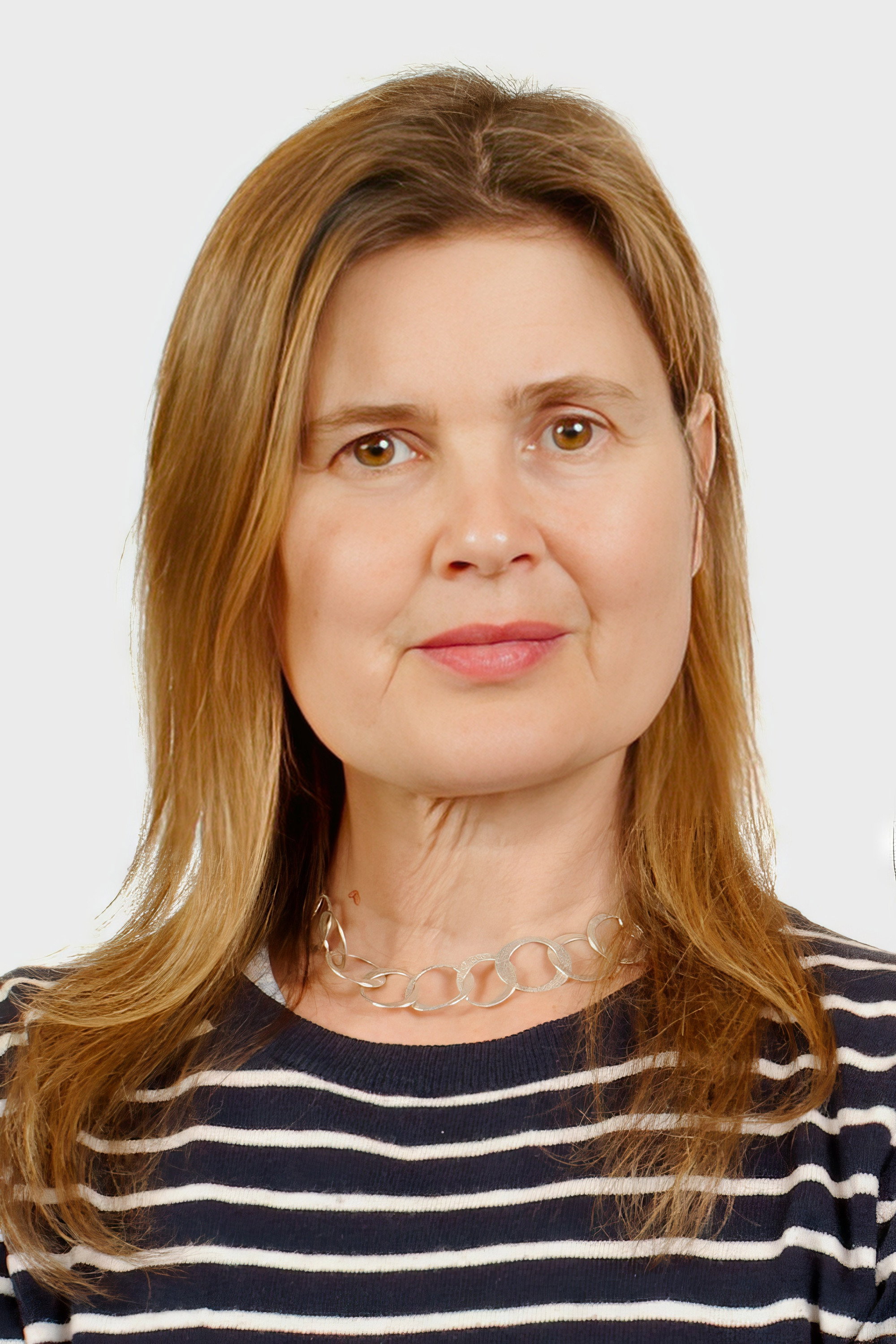 Sophie Aldred's poster
