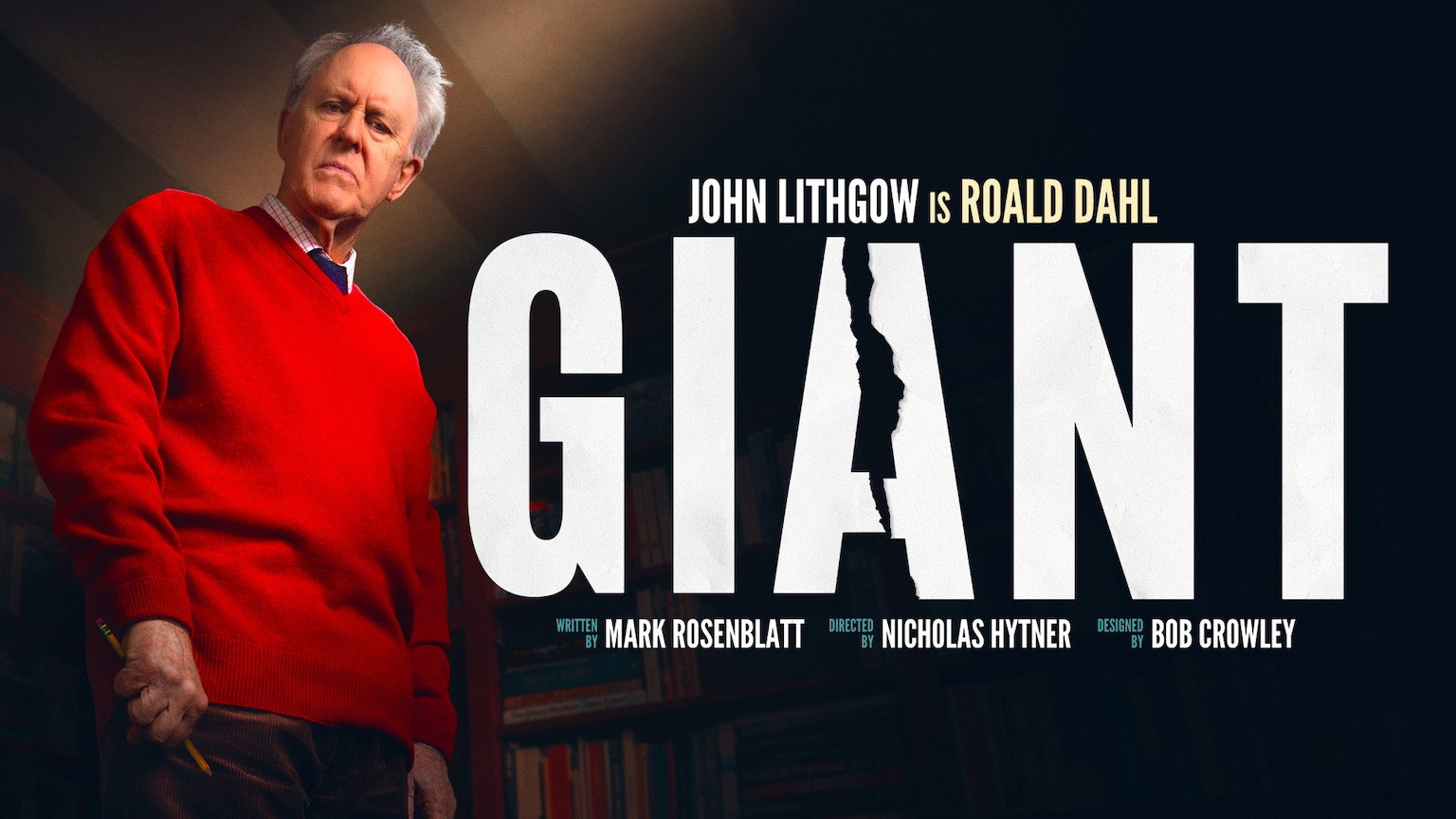 Giant's poster