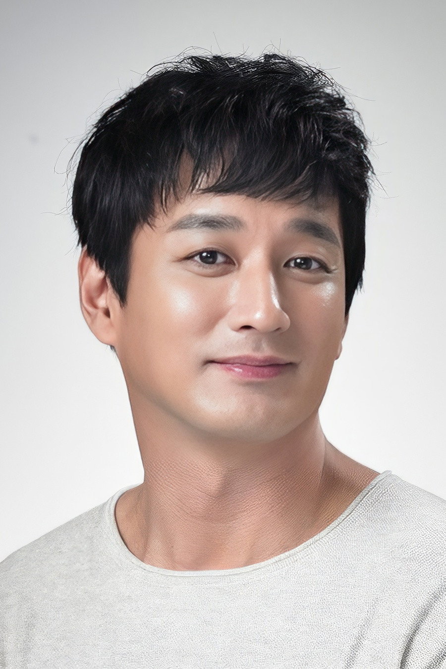Lee Jae-hwang's poster