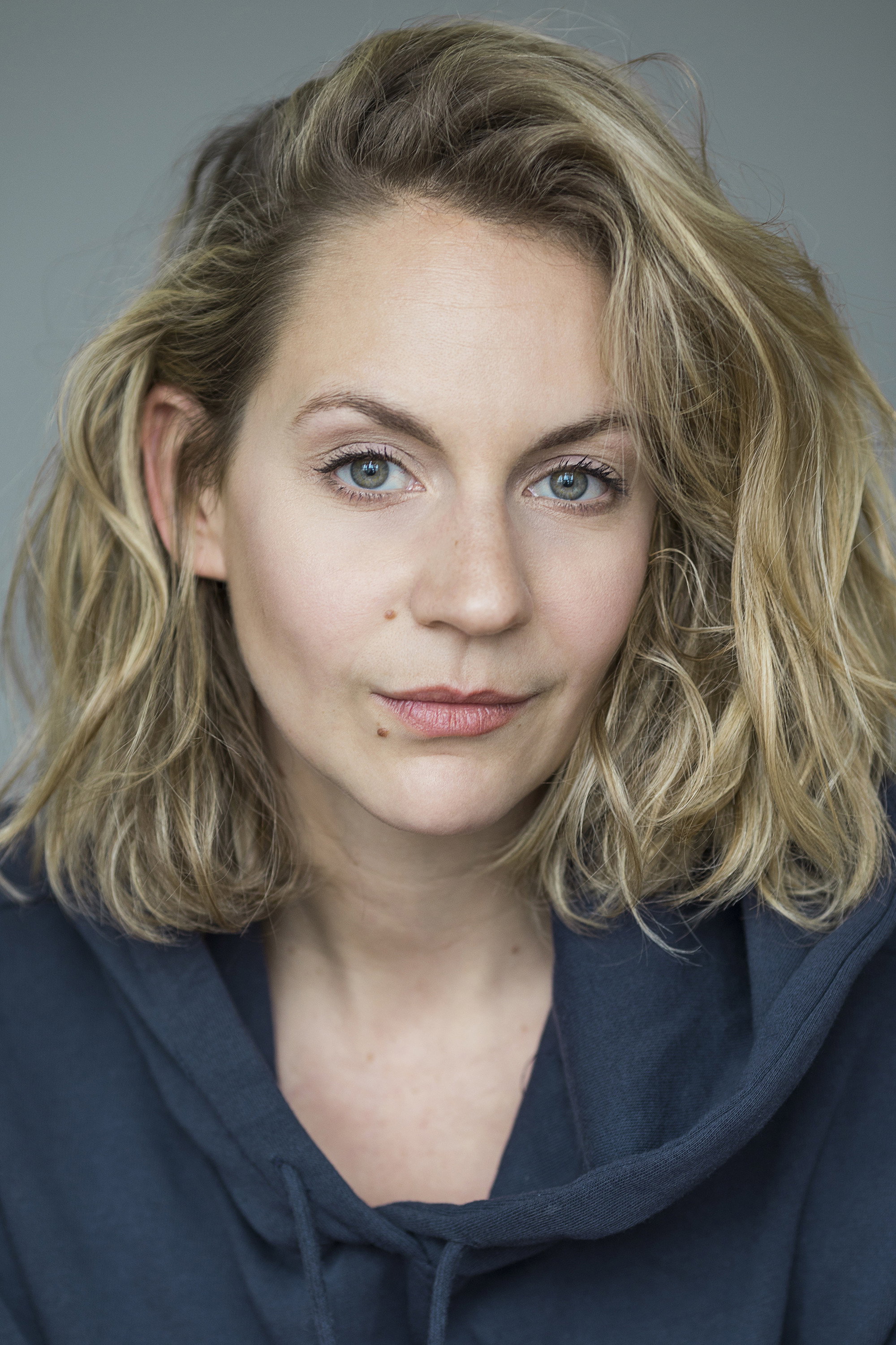 Léane Labrèche-Dor's poster